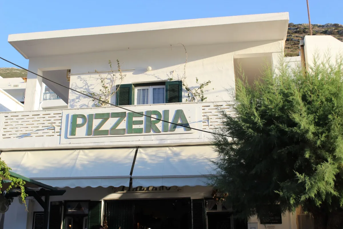 Ristorante Italiano ''Da Claudio" photo 1