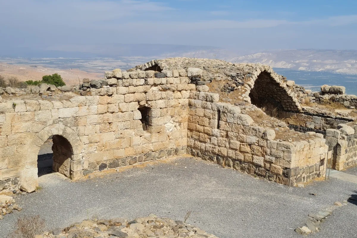 Jordan Star National Park photo 1