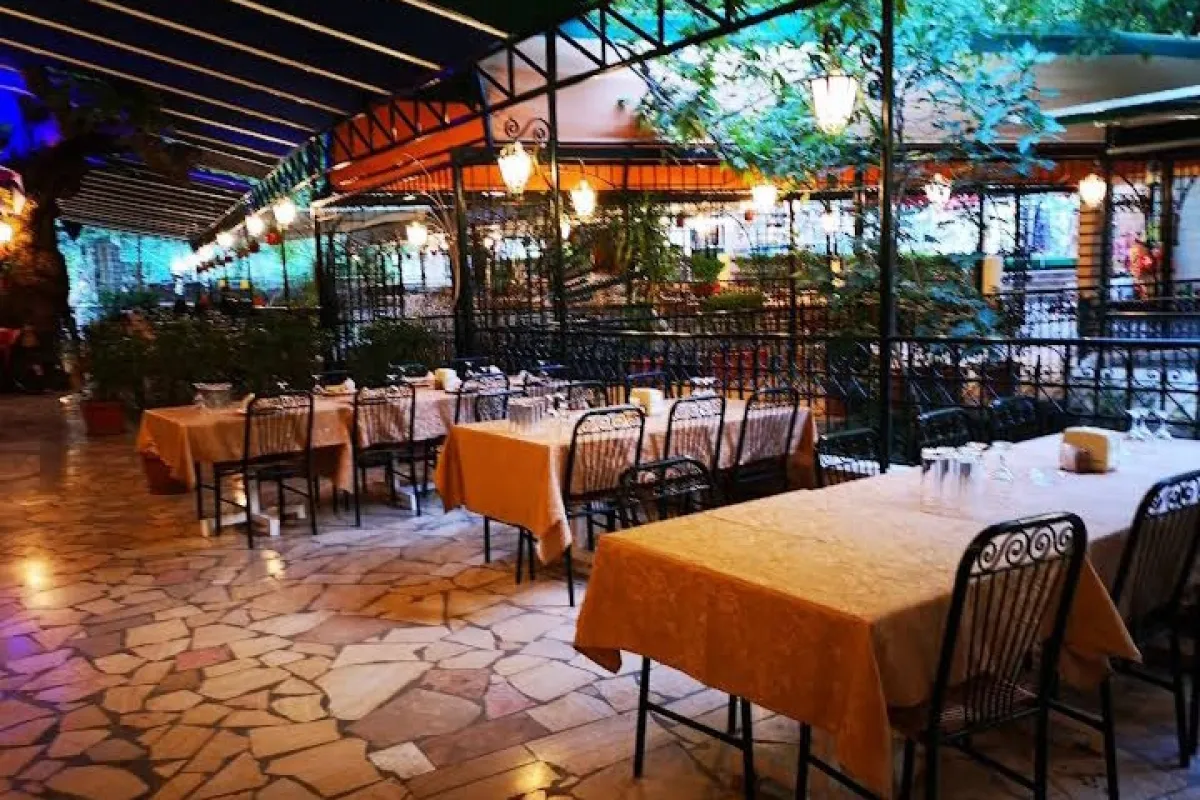 Berdawny - Restaurant photo 1