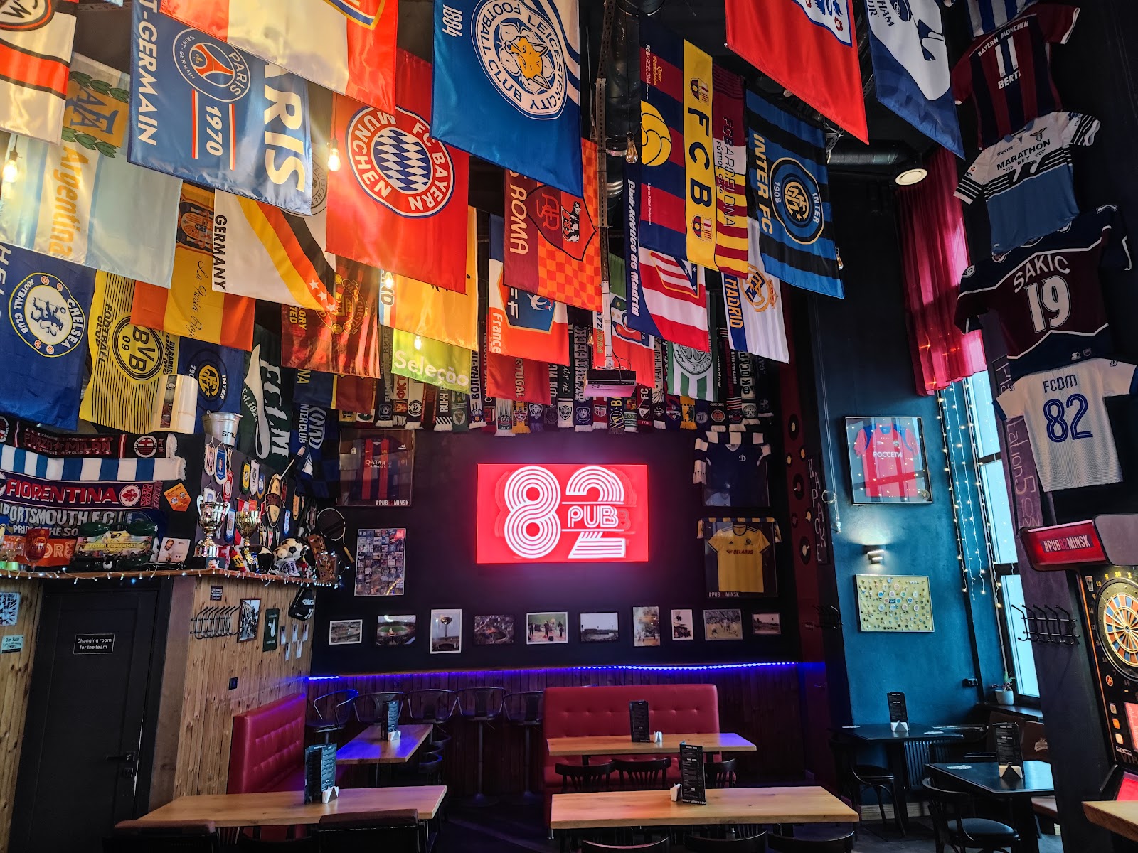 Patriot Bar photo 9