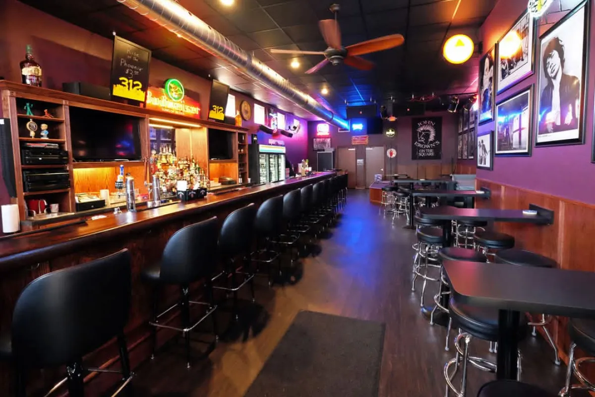 John Brown's On the Square photo 1