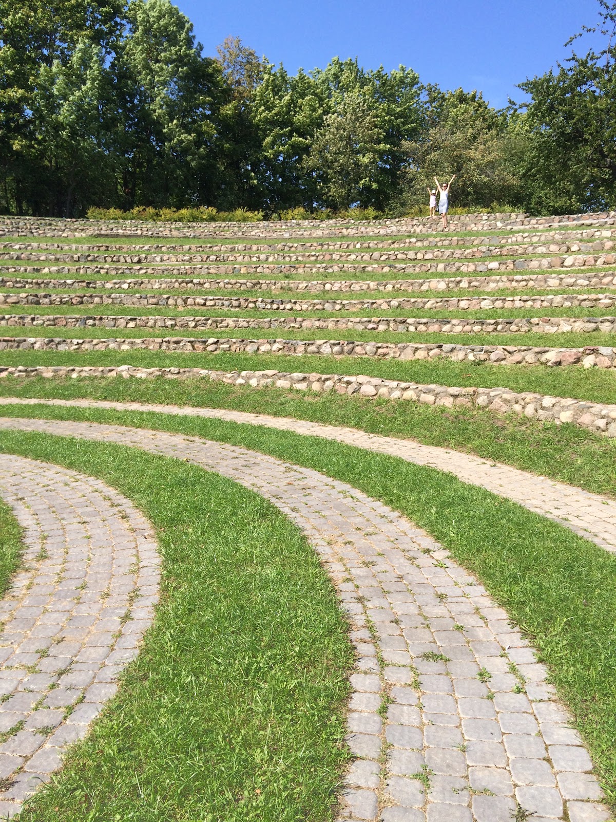Lošyсki Park photo 7
