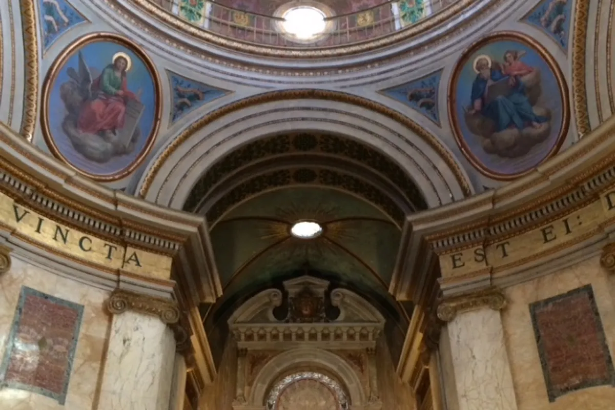 Stella Maris Monastery photo 1