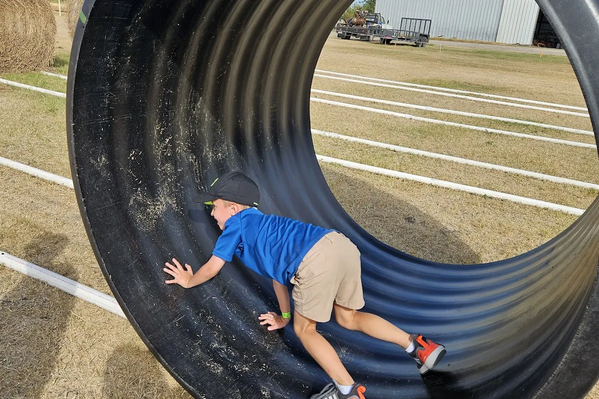 Rocky Creek Maze photo 1