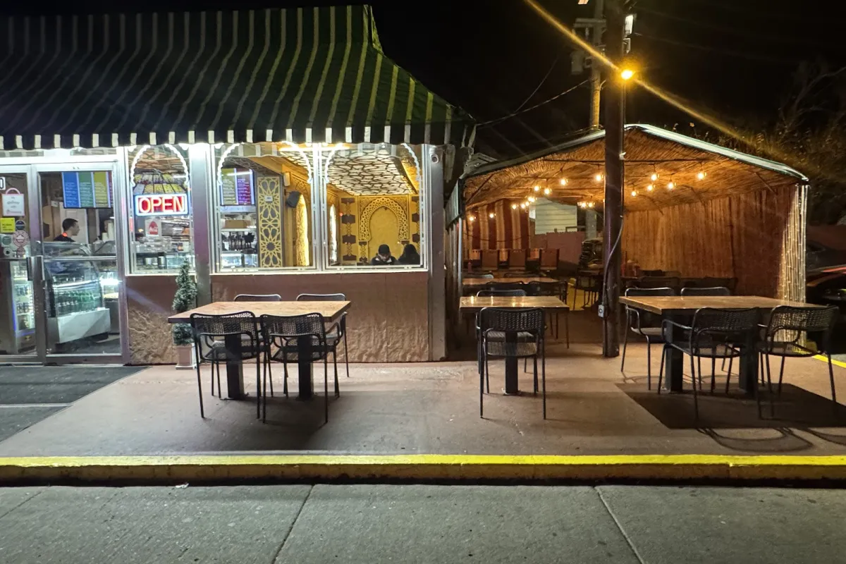 Jerusalem Restaurant photo 1