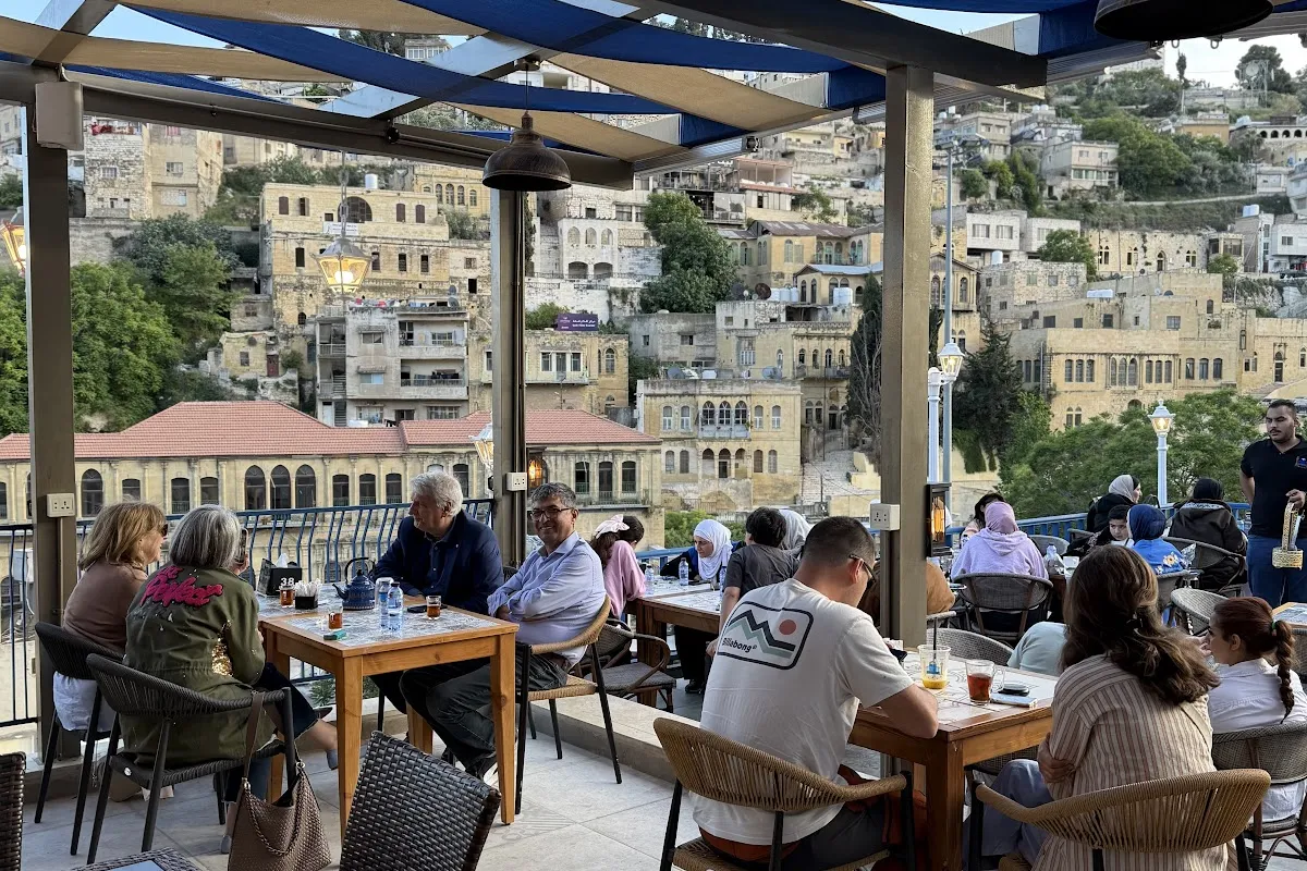 City Balcony Restaurant photo 1