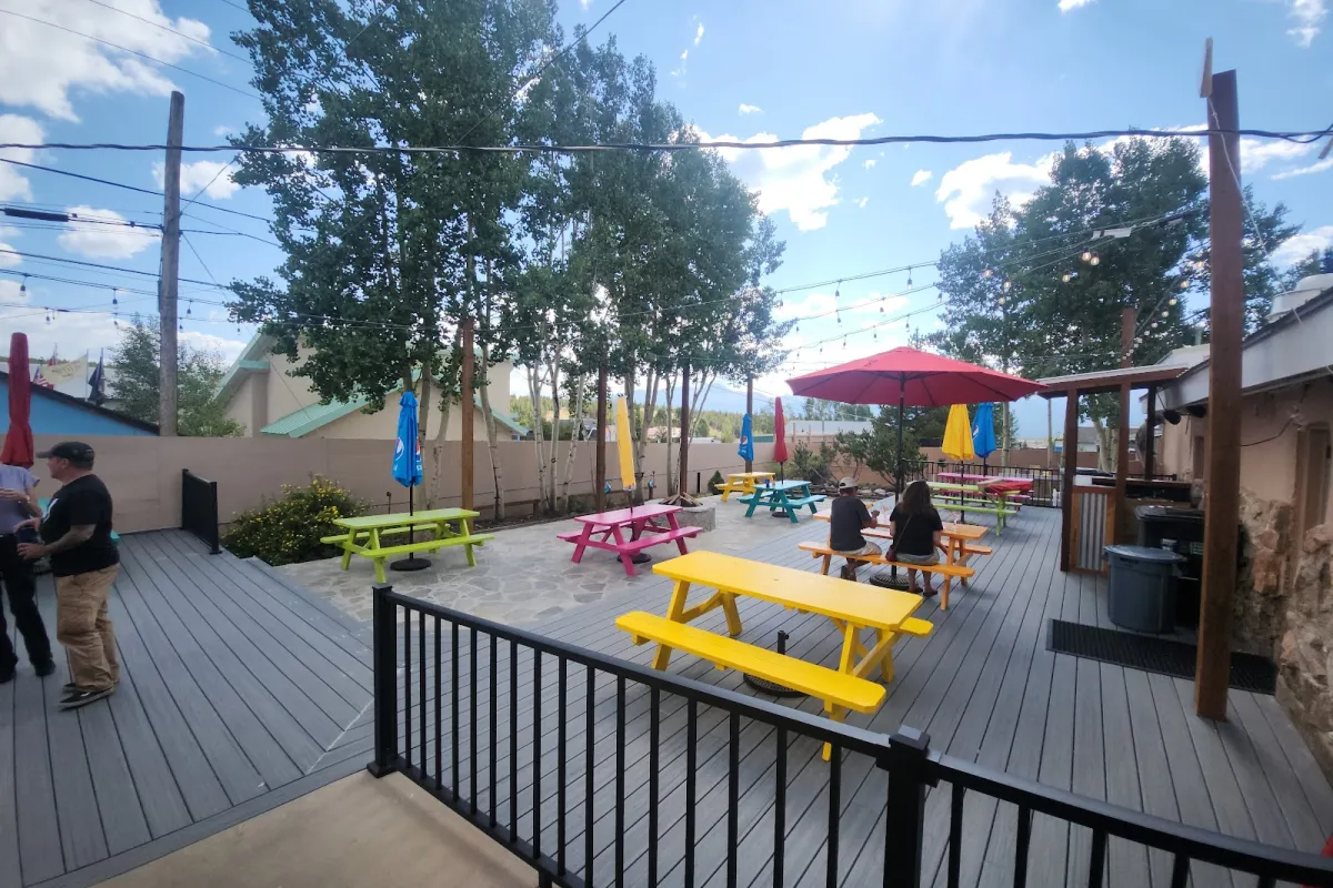 The Leadville Grill and Cantina photo 1