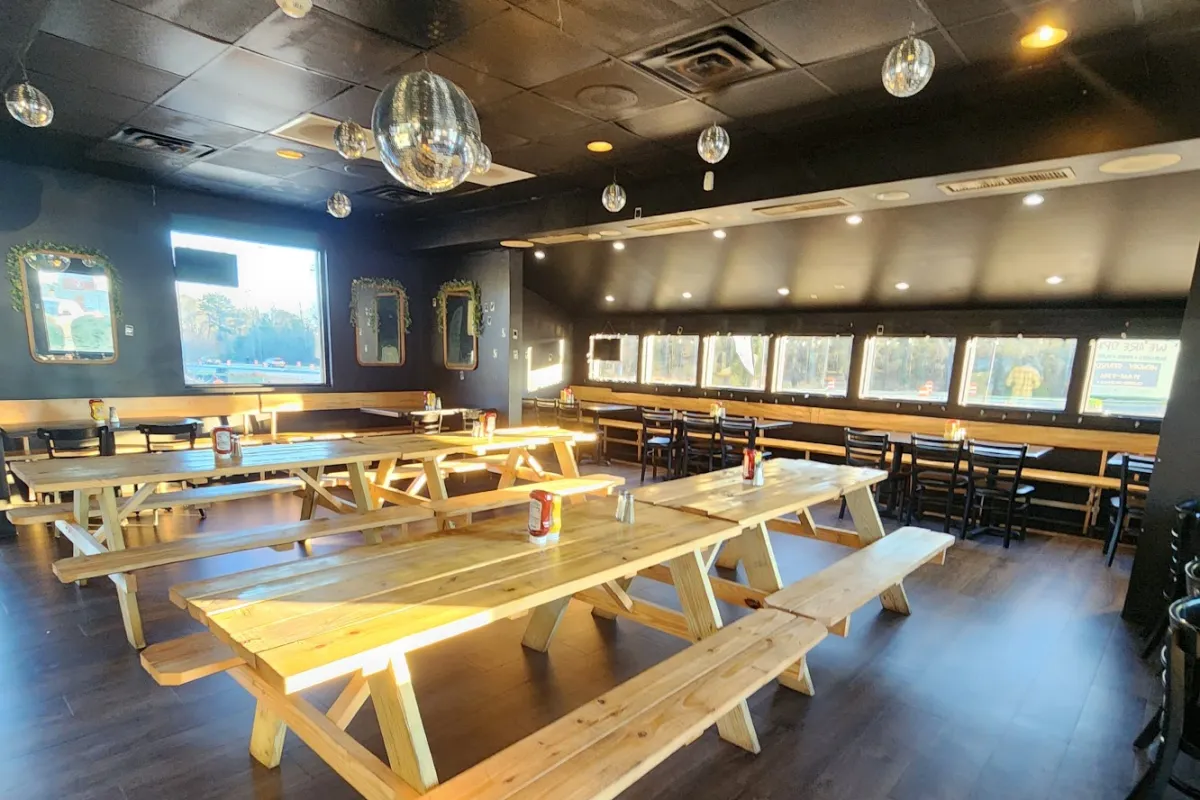 Baddies Burger House - Watkinsville photo 1