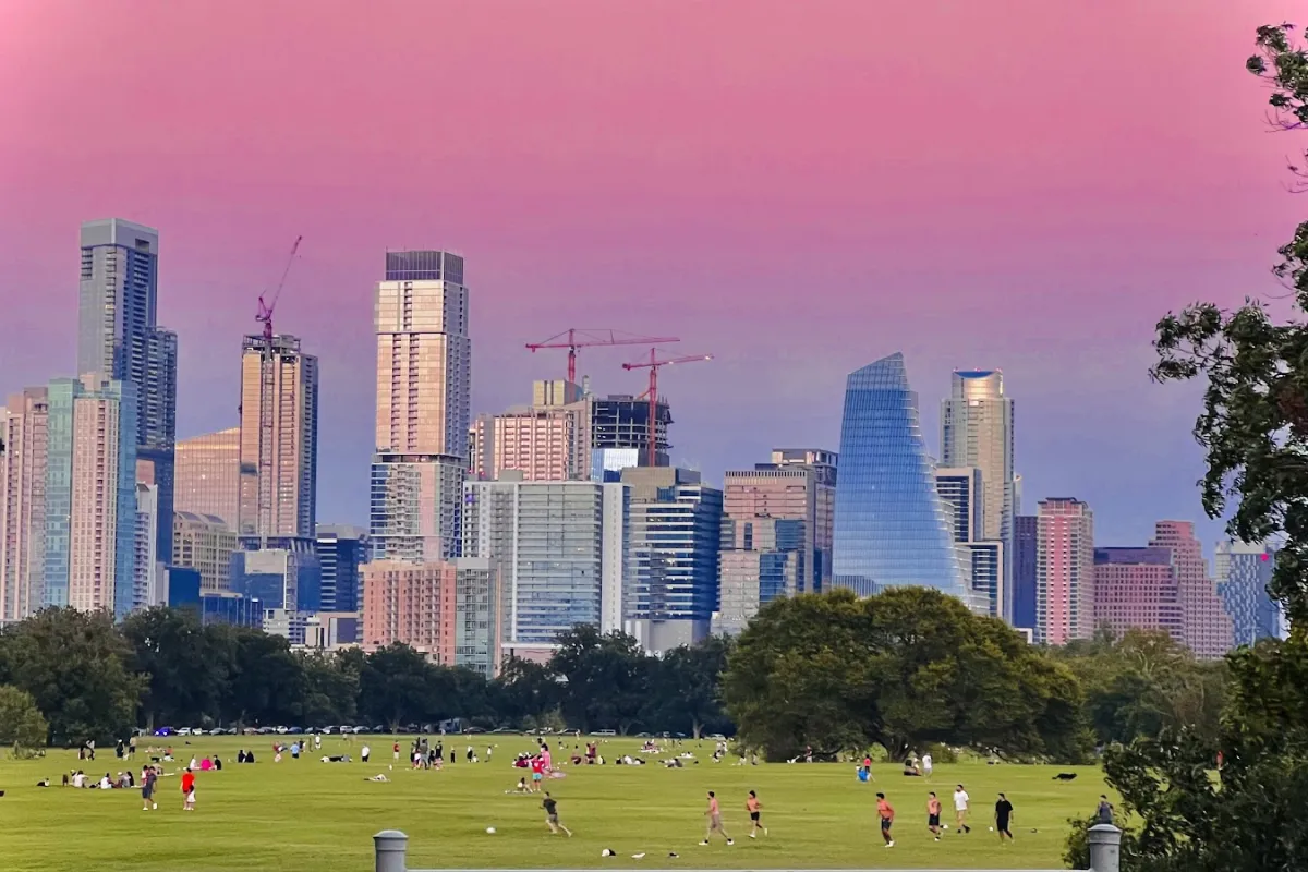 Zilker Metropolitan Park photo 1