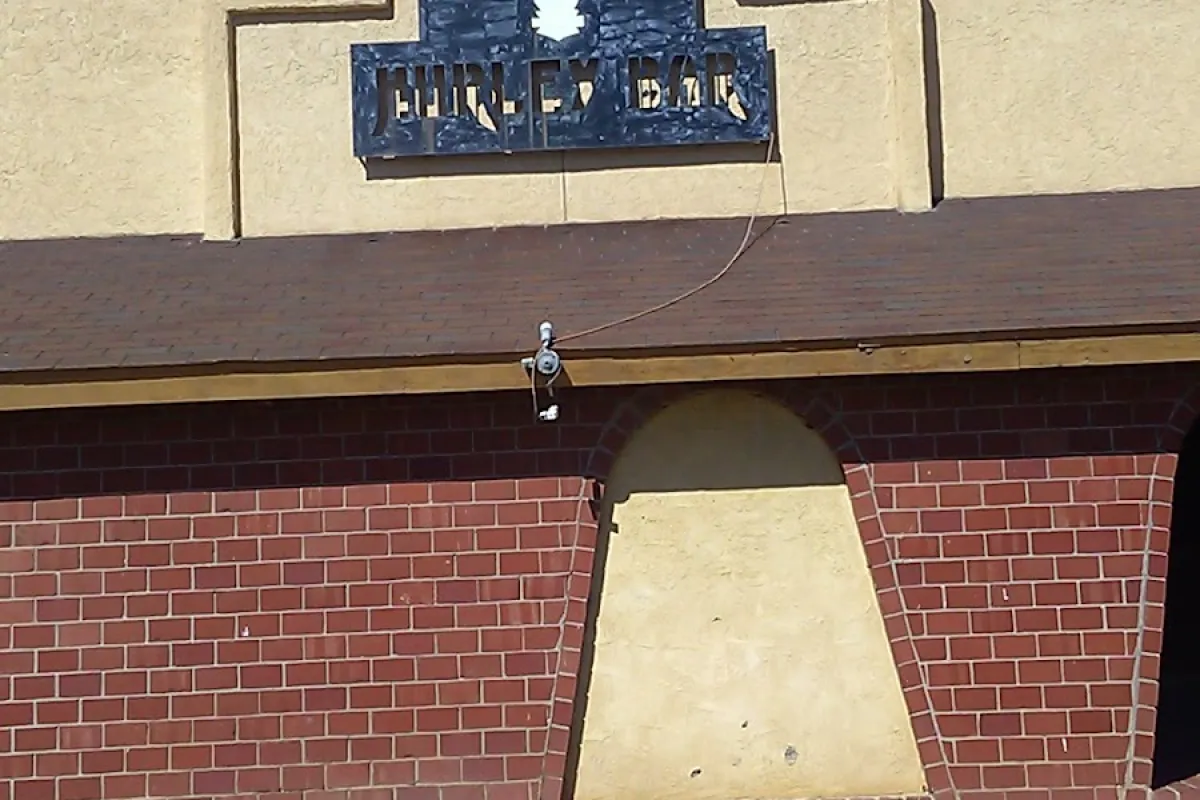 Hurley Bar photo 1