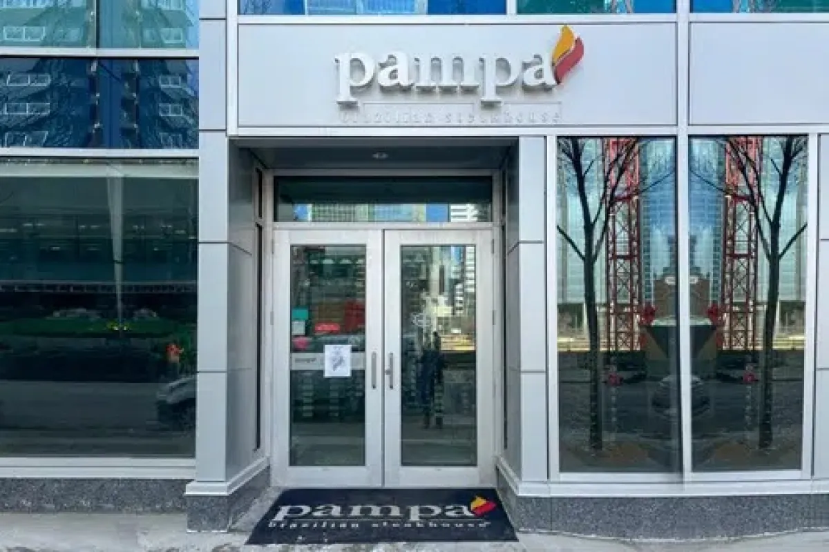 Pampa Brazilian Steakhouse photo 1