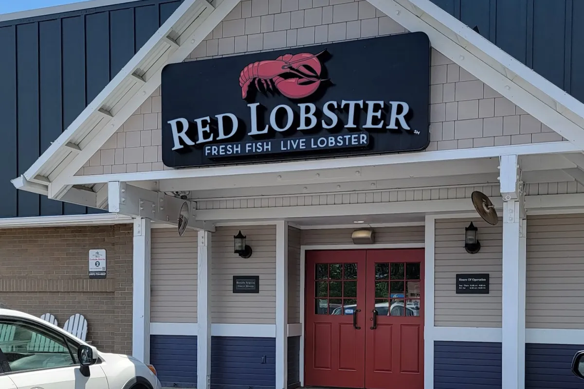 Red Lobster photo 1
