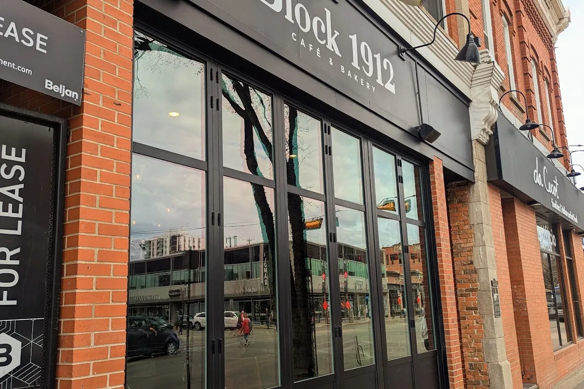 Block 1912 Cafe photo 1