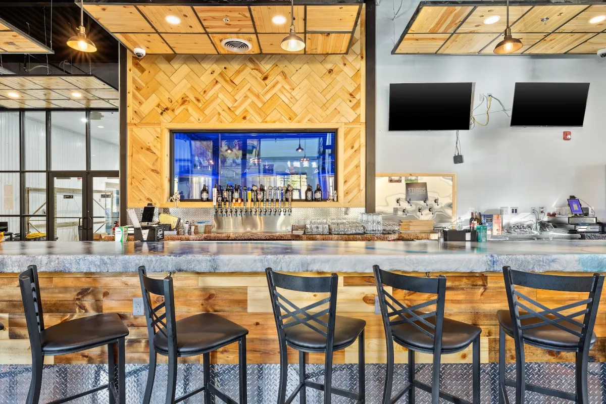 Sturgis Brewing Company photo 1