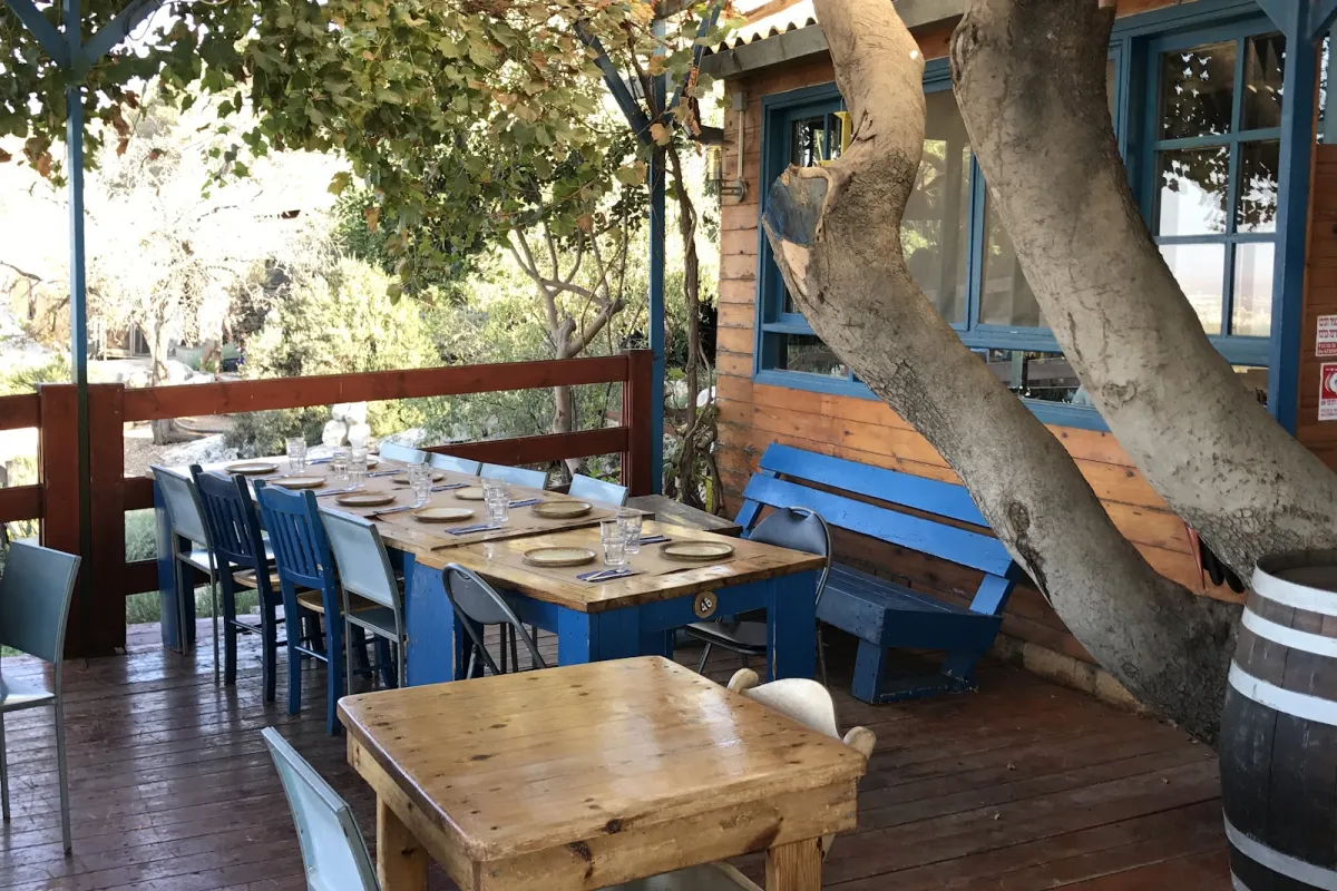 Herb Farm Restaurant photo 1
