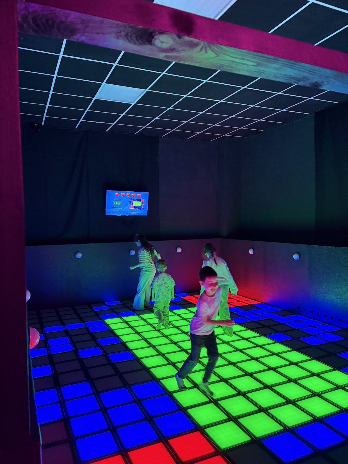 PixelRoom — Турова 1 photo 11