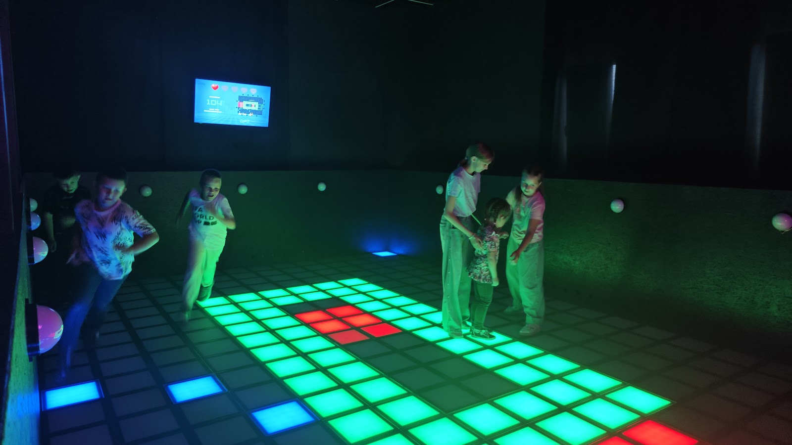 PixelRoom — Турова 1 photo 8