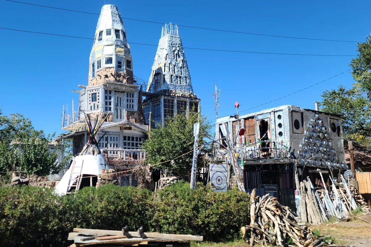 Cano's Castle photo 1
