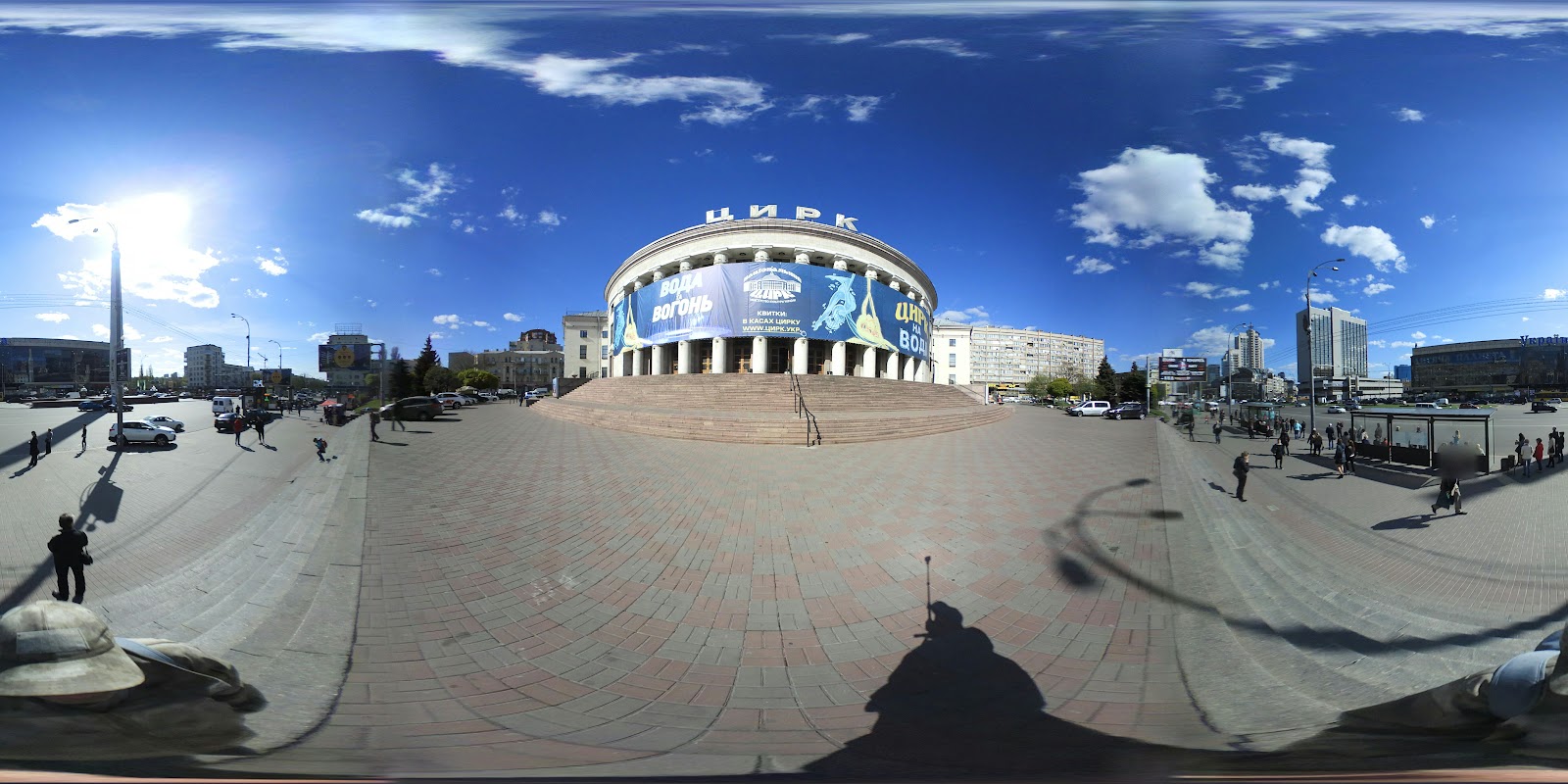 National Circus of Ukraine photo 6