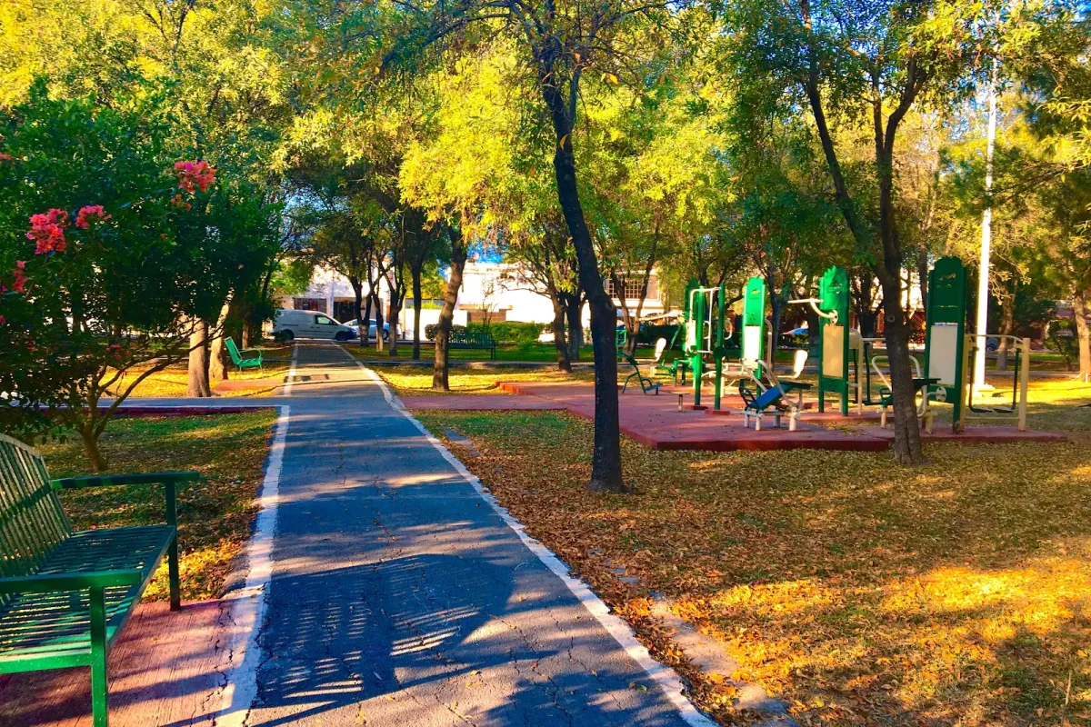 Parque Las Damas photo 1