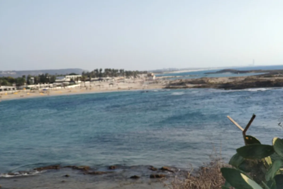 שמורת טבע תל דור photo 1