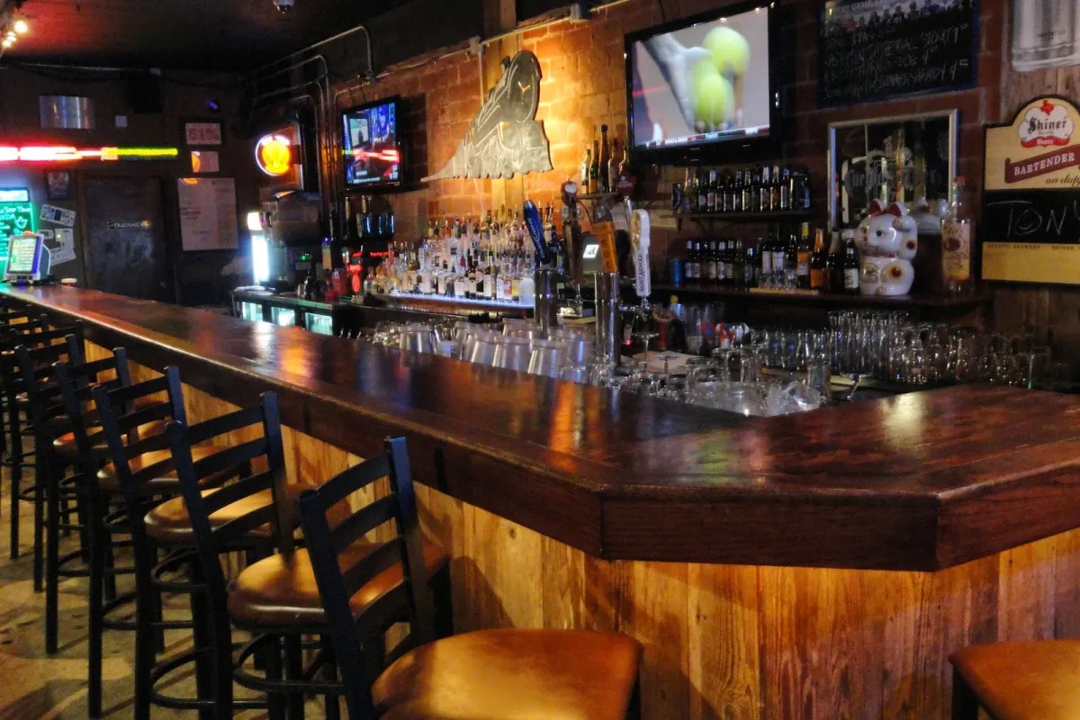 The Railyard photo 1