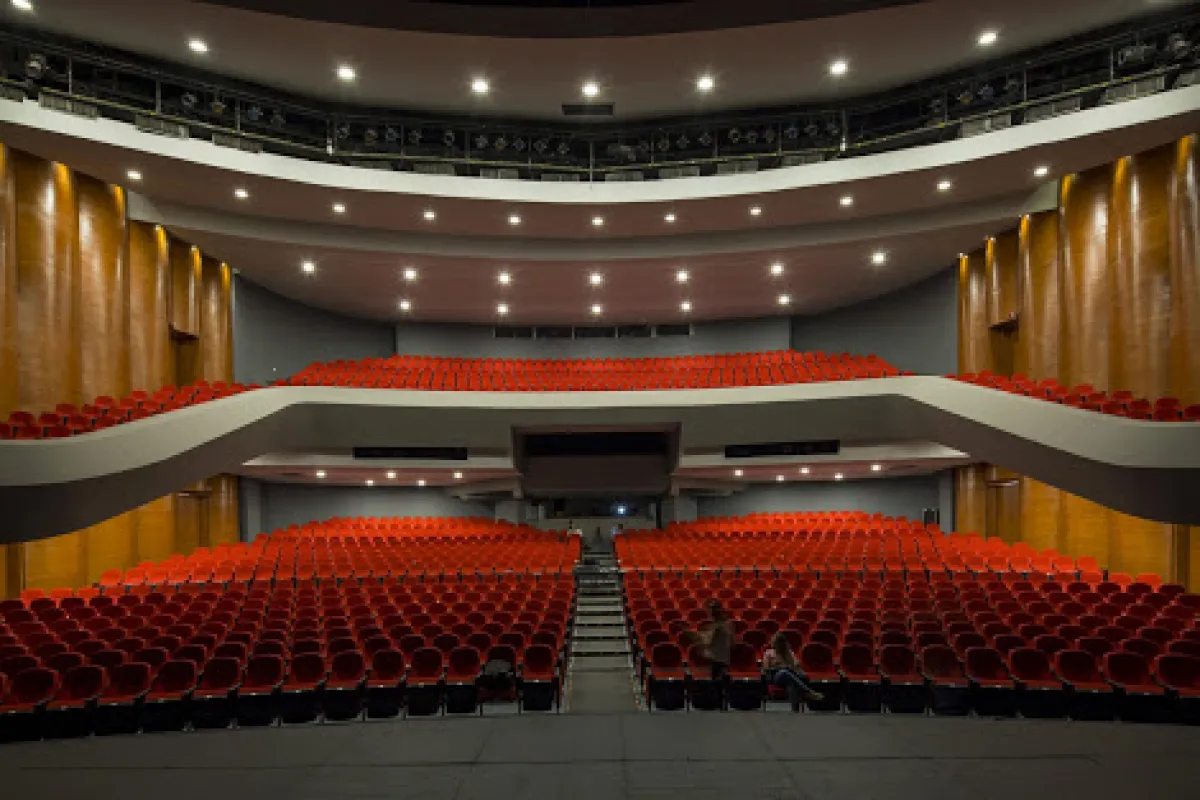 Teatro de la Ciudad photo 1