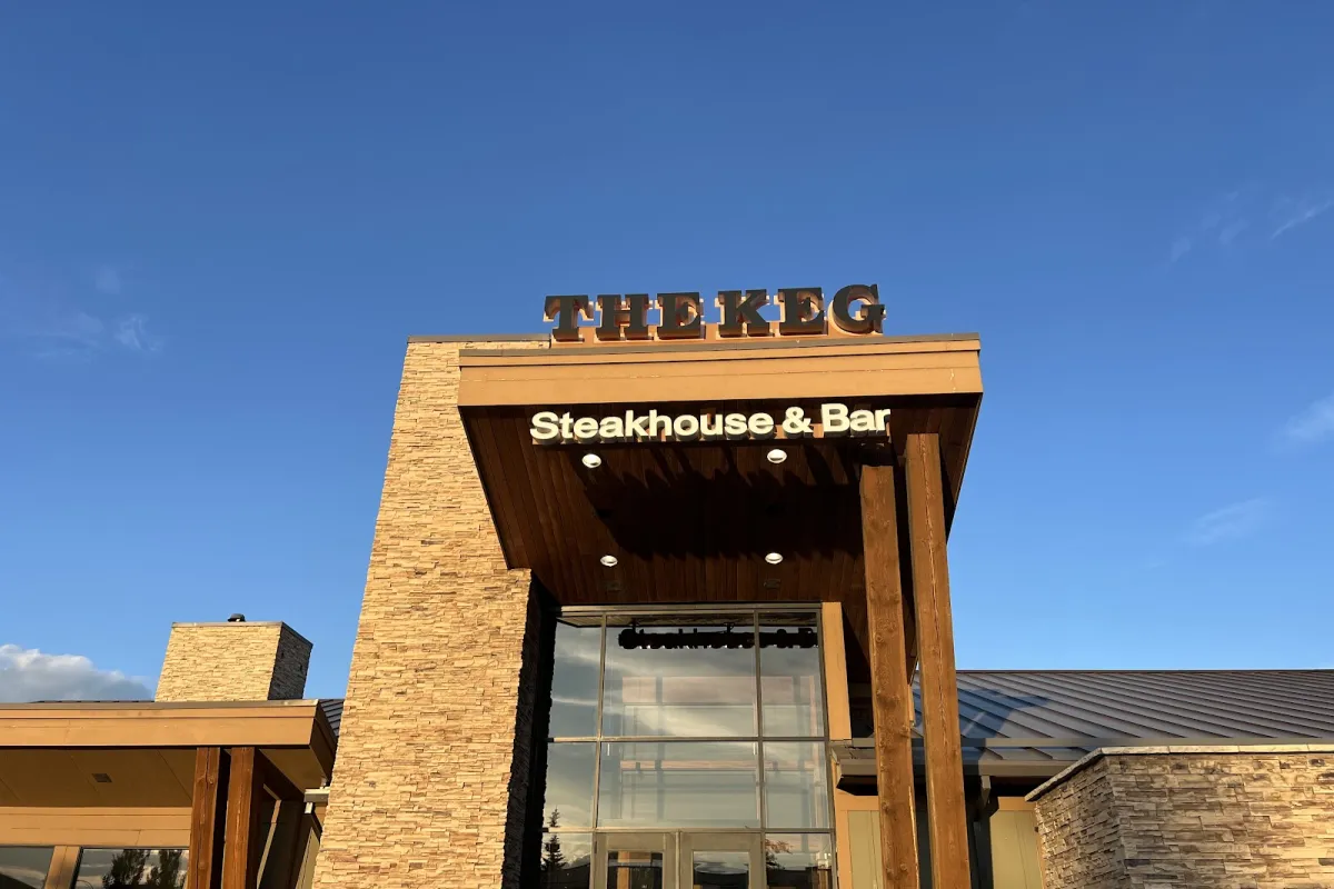 The Keg Steakhouse + Bar - South Pointe photo 1