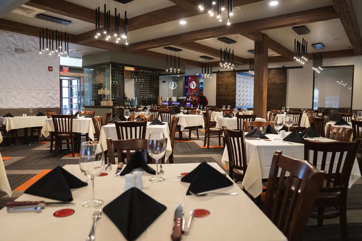Terra Gaucha Brazilian Steakhouse - Jacksonville photo 1
