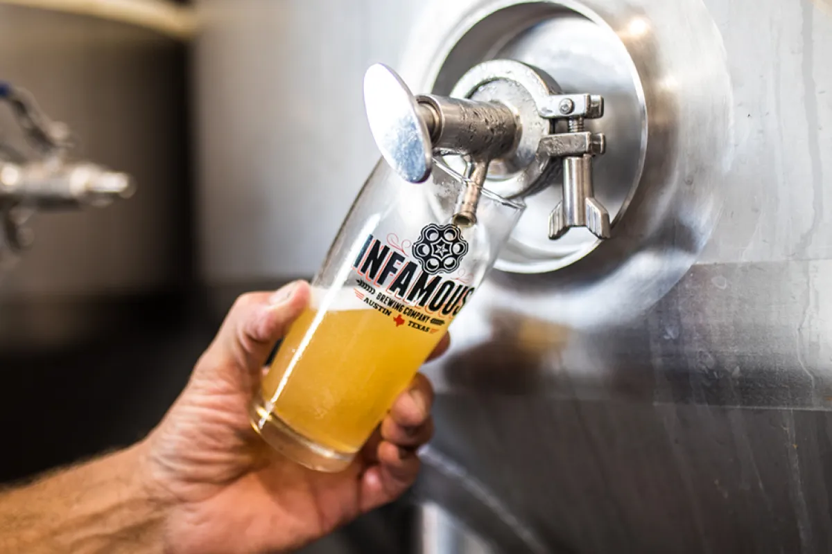 Infamous Brewing Company photo 1