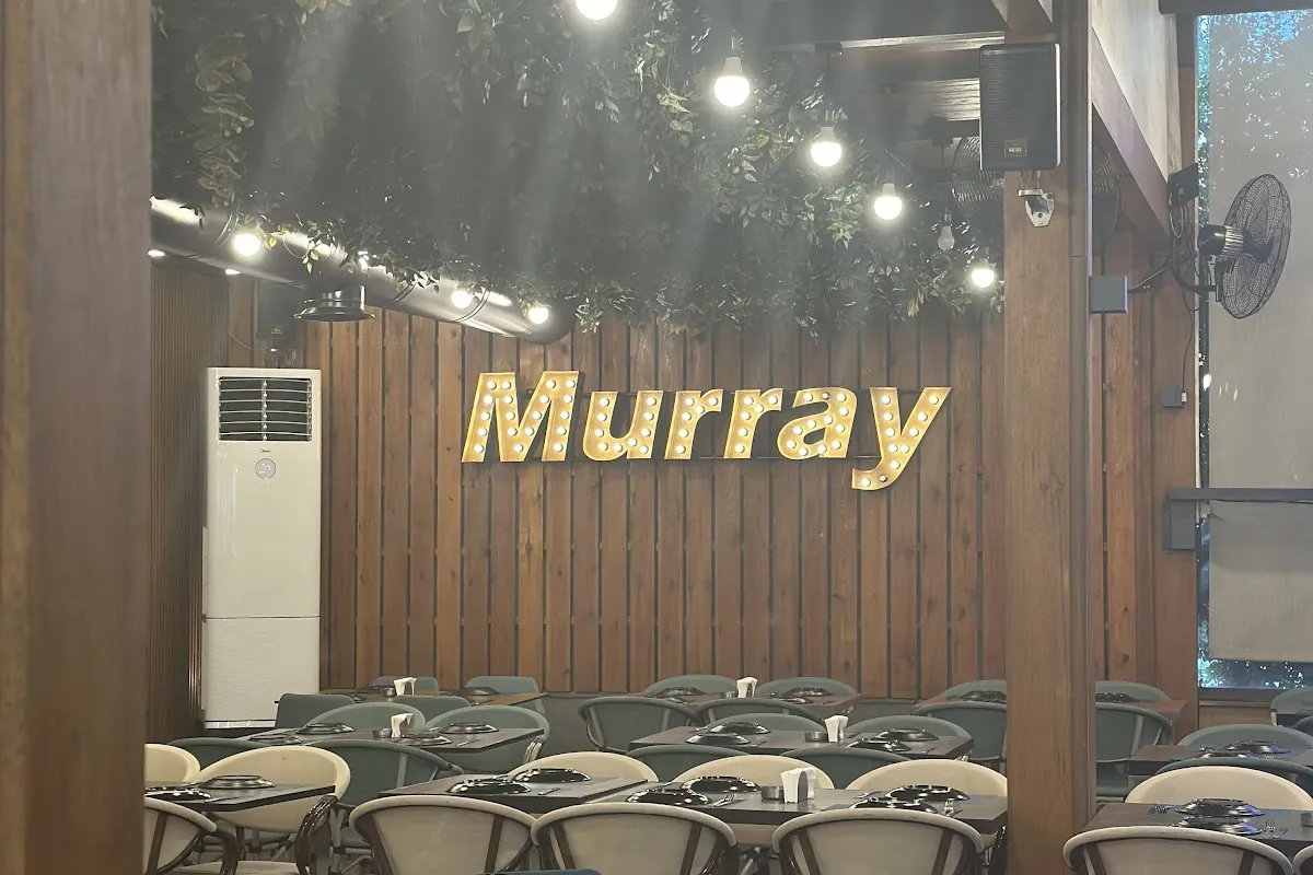 Murray photo 1