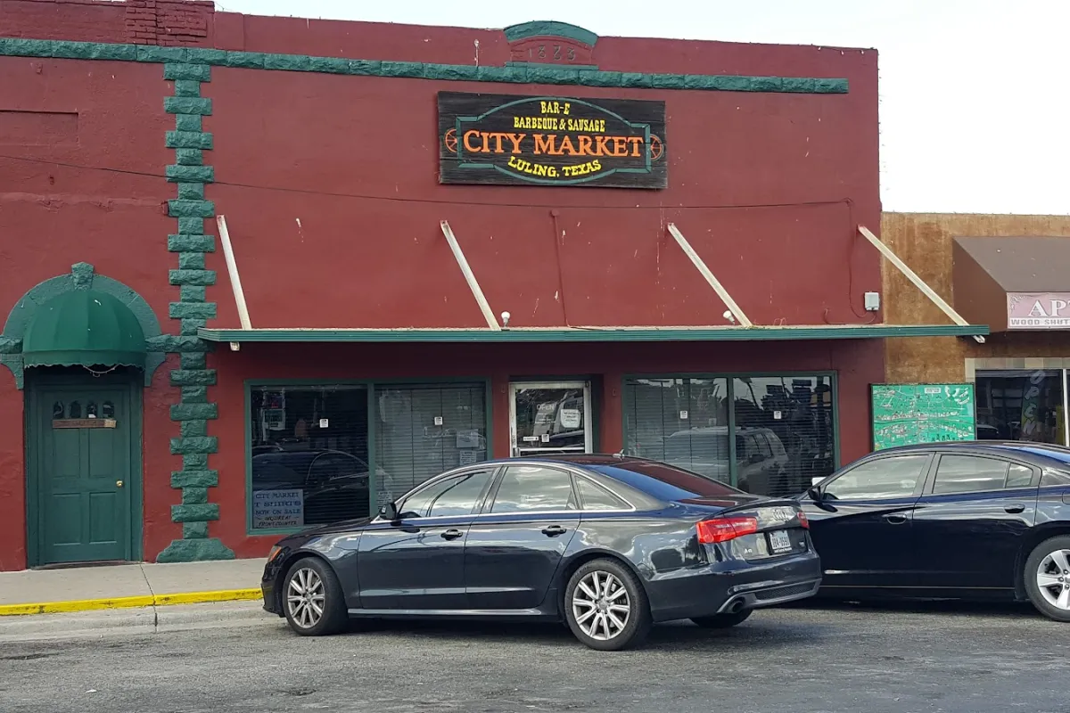 City Market photo 1