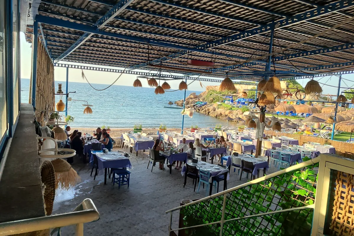 Altın Koy Restaurant. photo 1