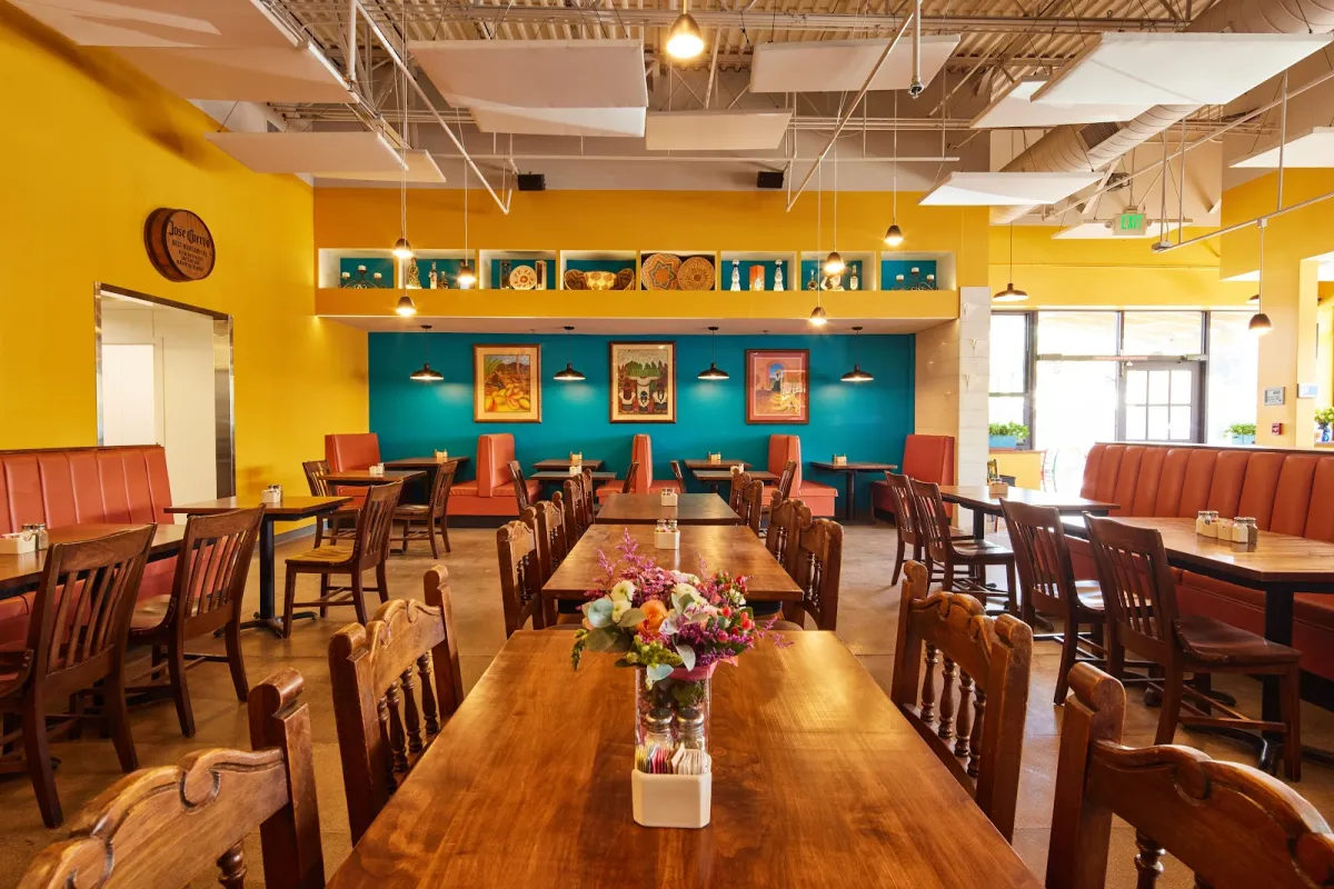 Efrain's of Boulder | Mexican Restaurant photo 1