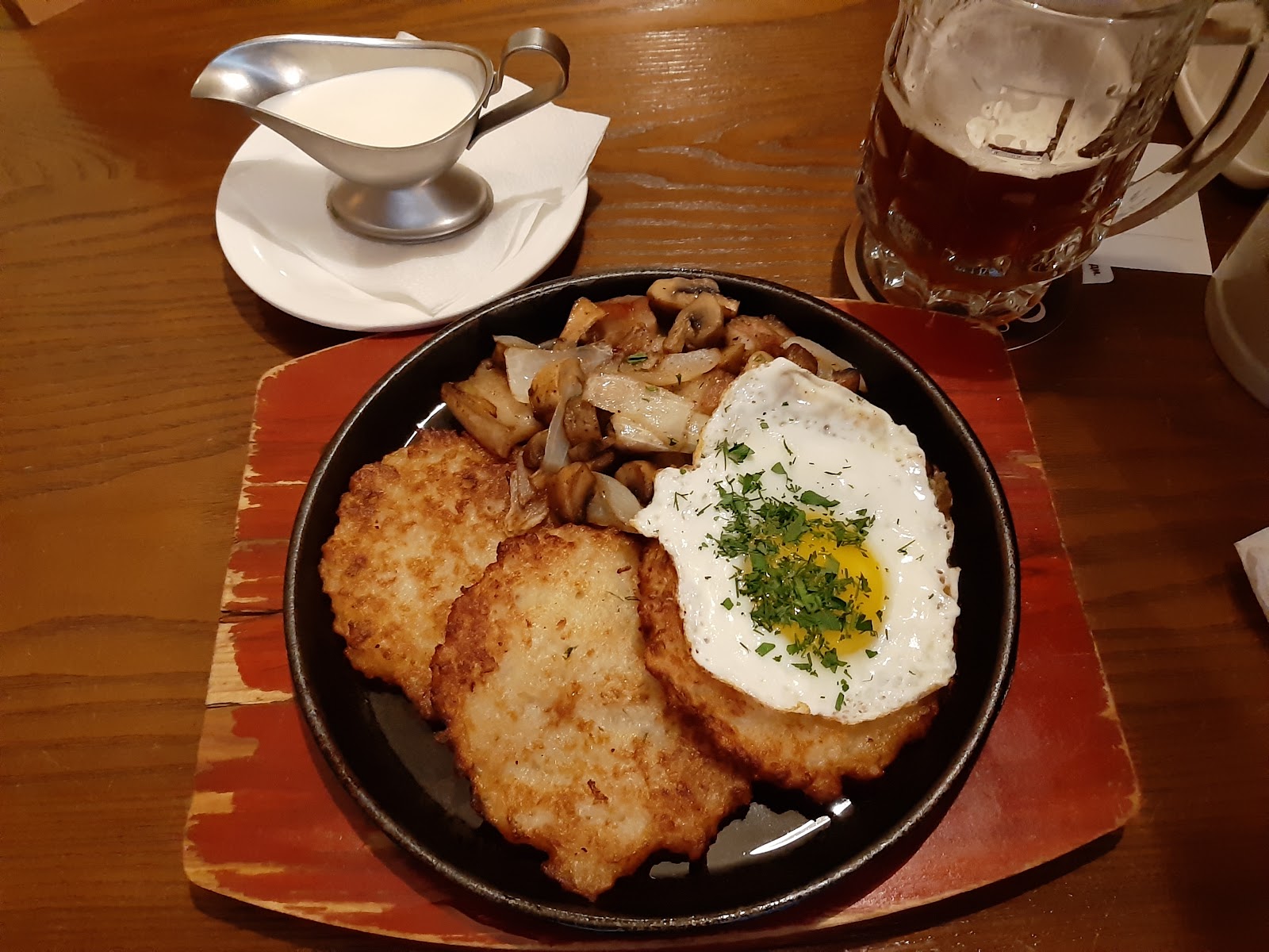 Gambrinus photo 10