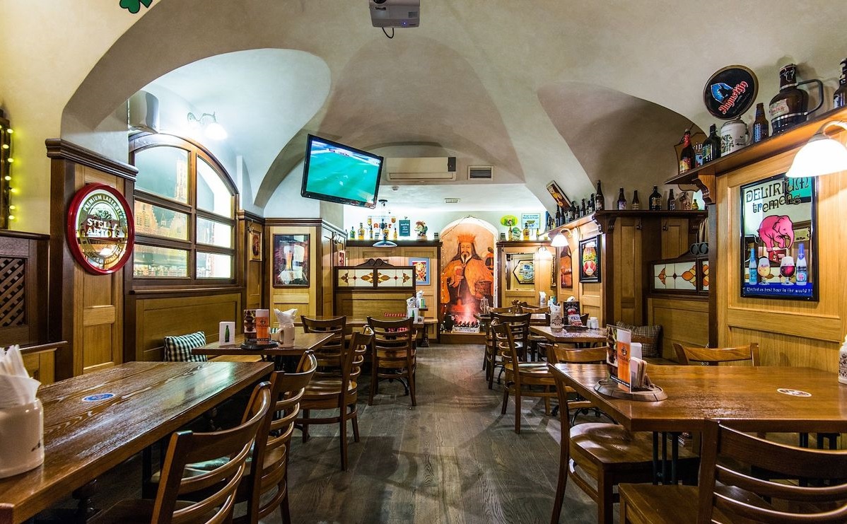 Gambrinus photo 9