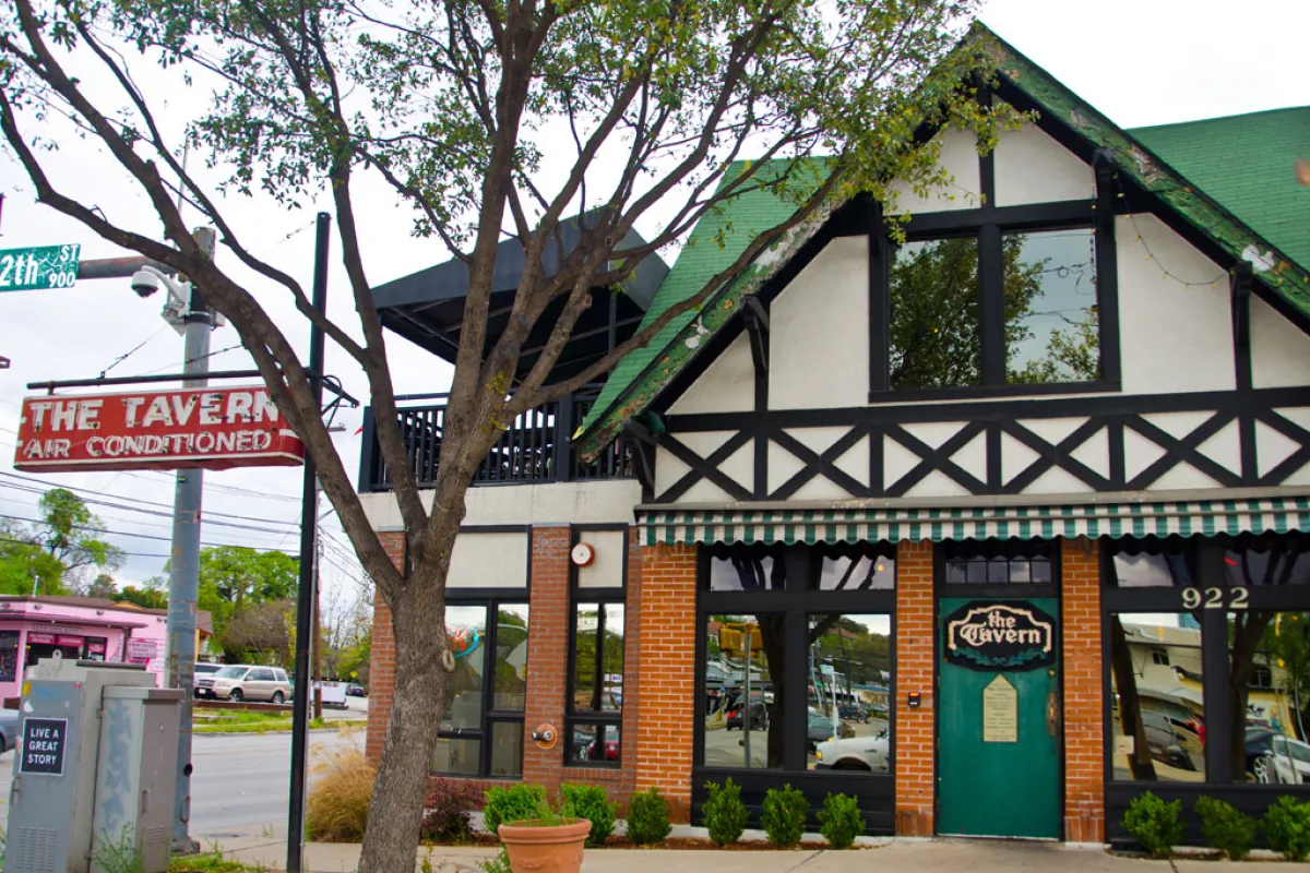 The Tavern photo 1