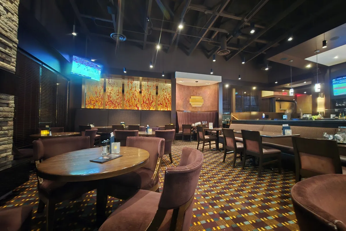 The Keg Steakhouse + Bar - Regina South photo 1