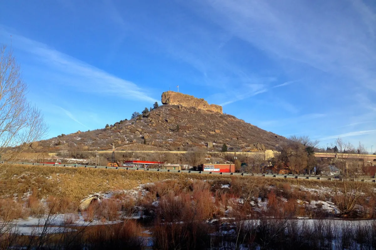 Rock Park photo 1