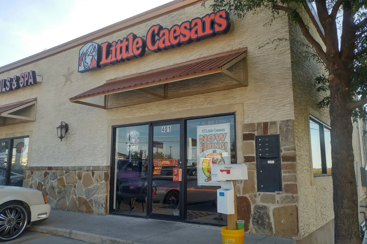 Little Caesars Pizza photo 1