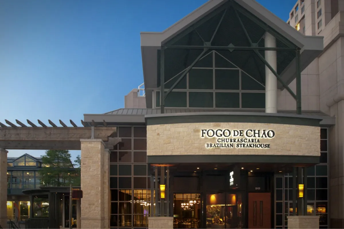 Fogo de Chão Brazilian Steakhouse photo 1