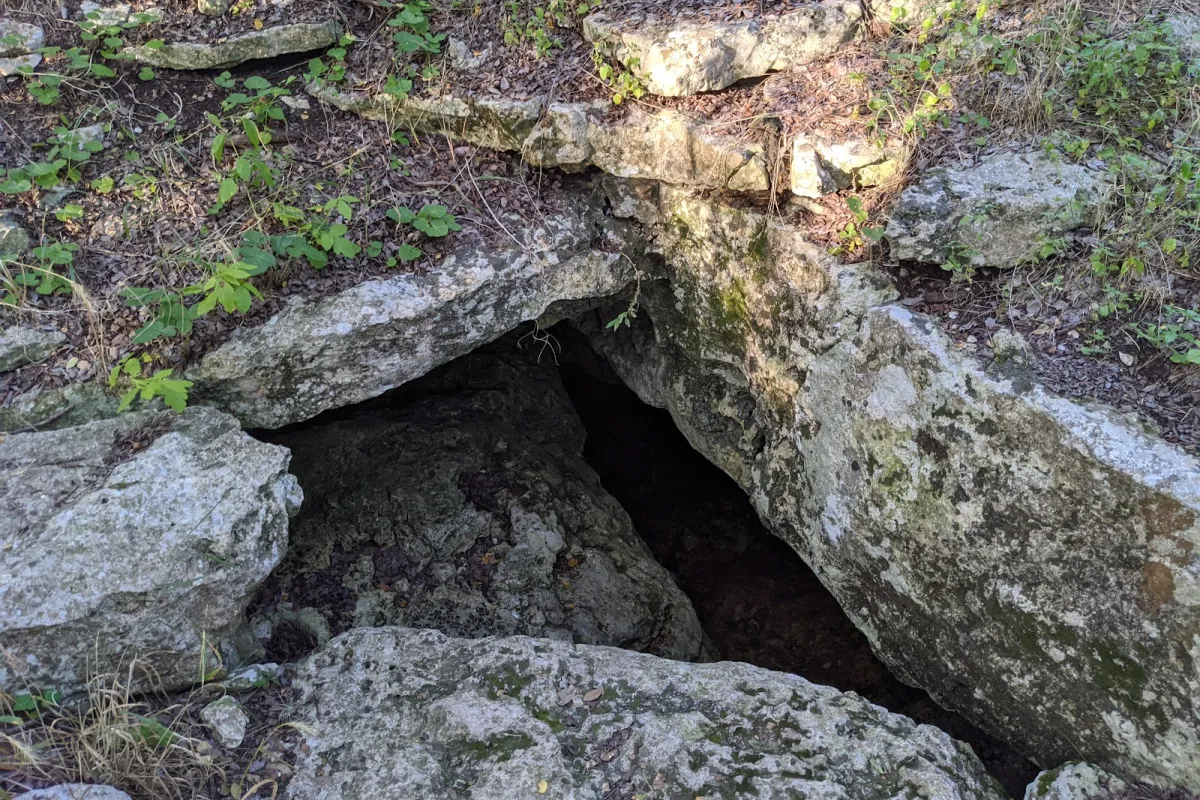 Goat Cave Karst Nature Preserve photo 1