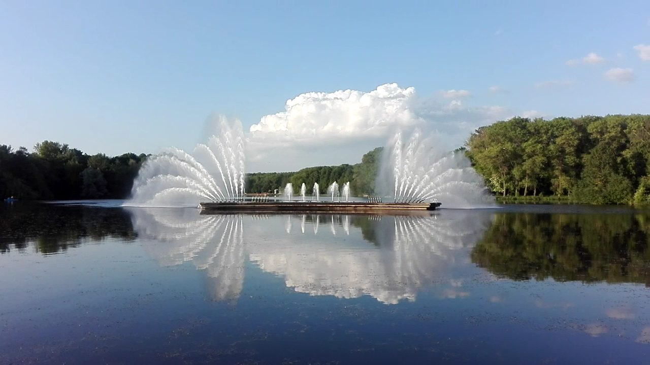Victory Park photo 5
