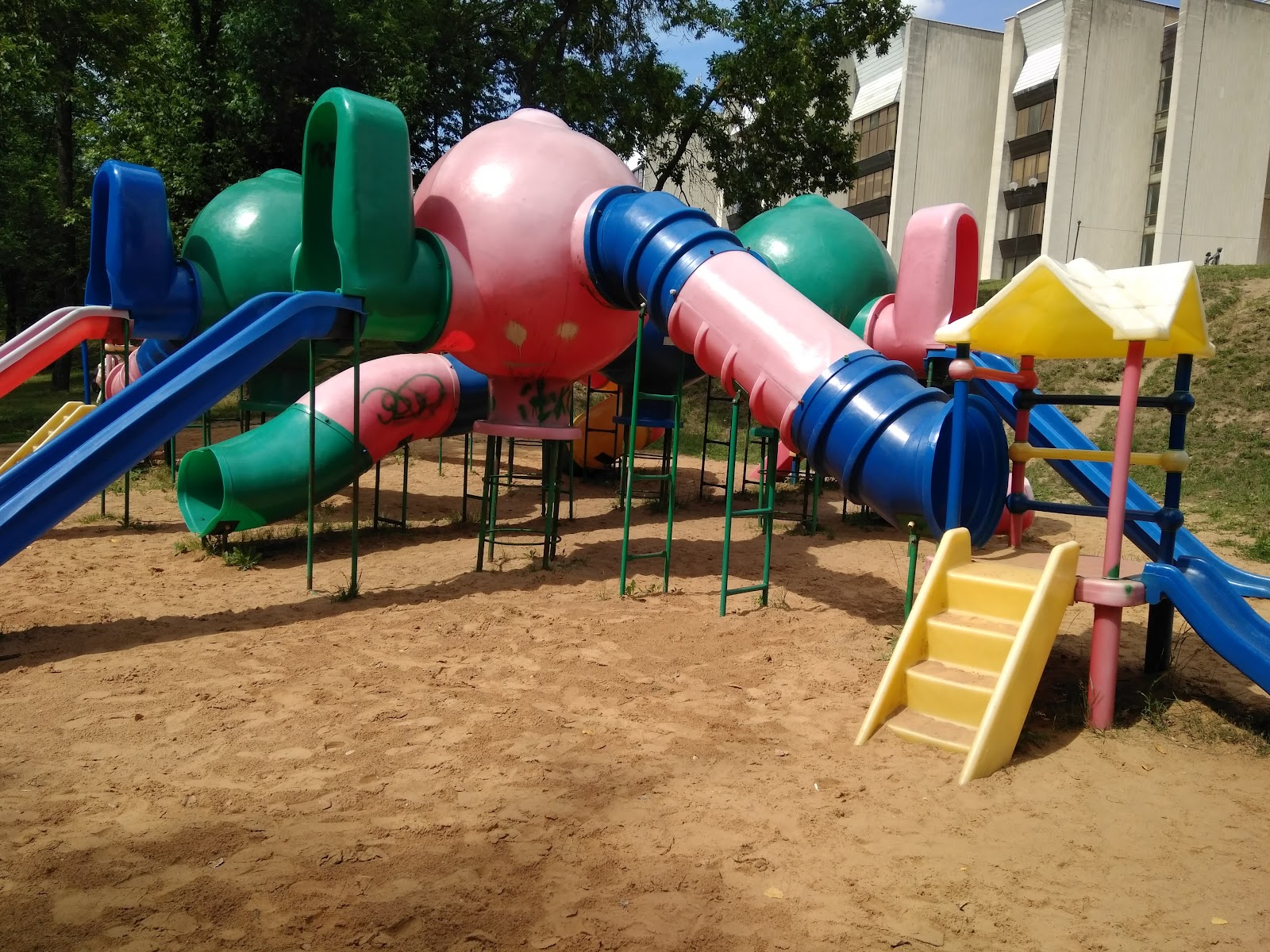 Victory Park photo 9