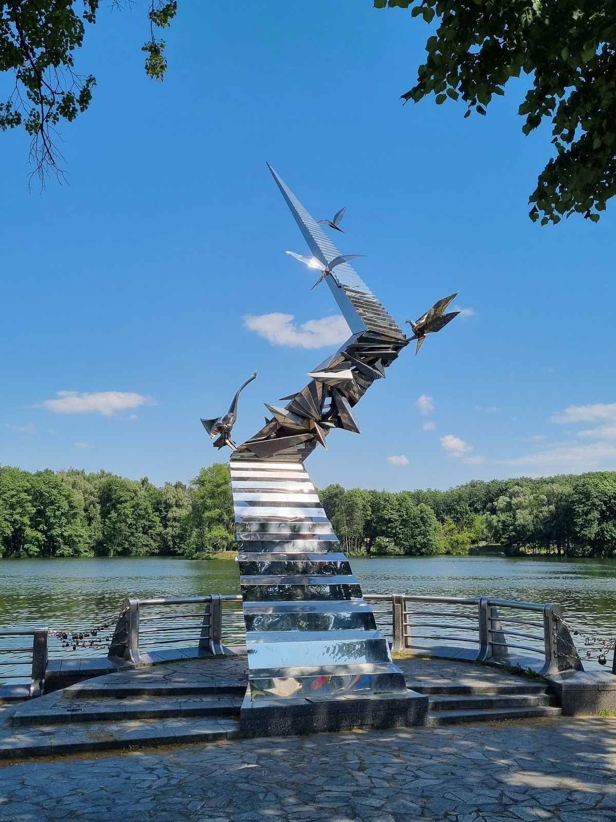 Victory Park photo 6