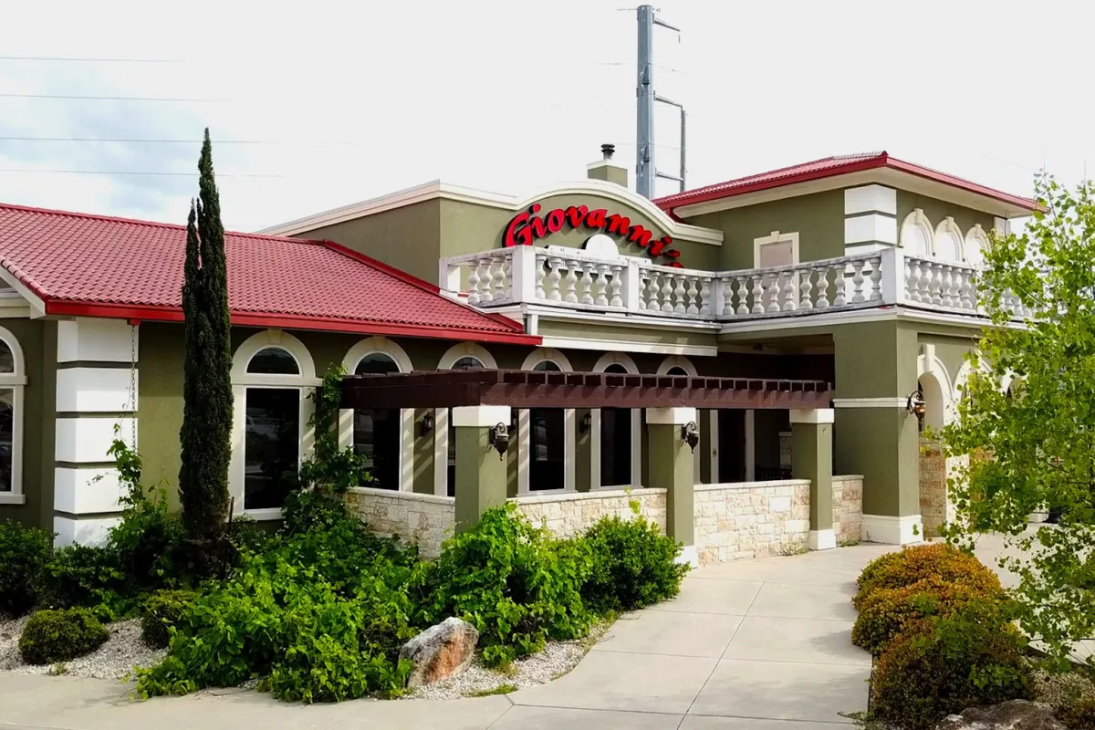 Giovanni's Italian Restaurant & Pizzeria photo 1