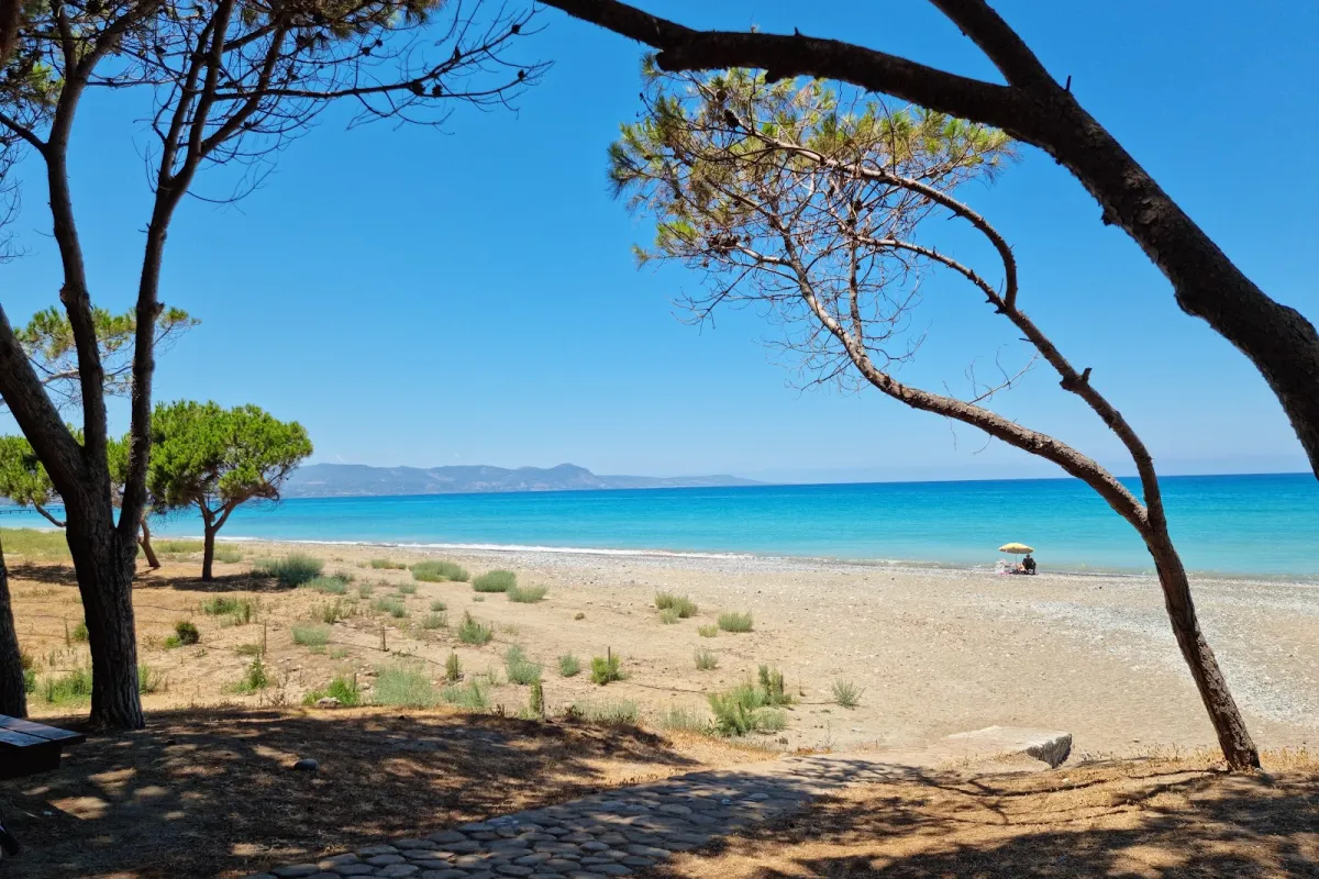 Mauralis Beach photo 1
