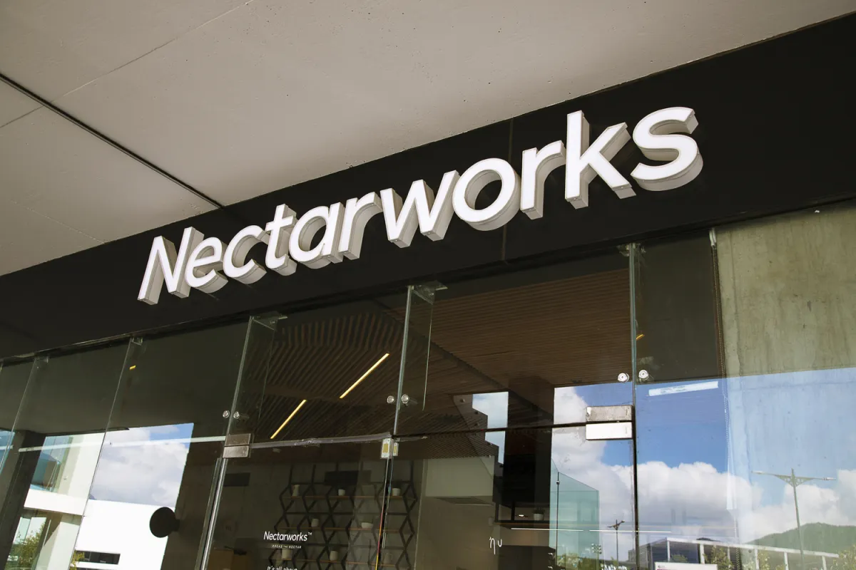 Nectarworks Carretera Nacional OMNIA photo 1