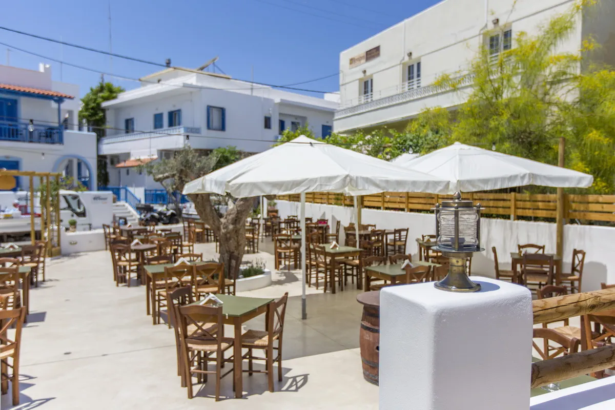 To Elliniko Restaurant photo 1