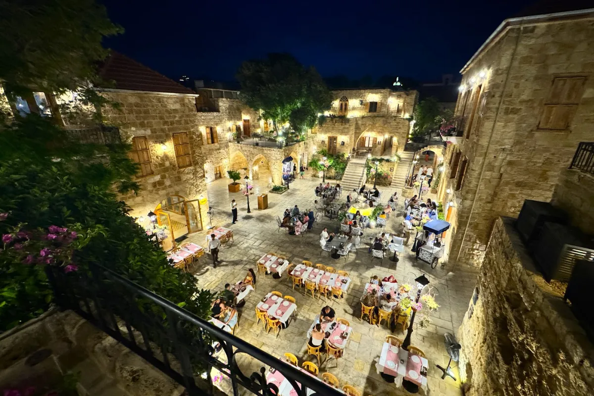 Lebanese Diaspora Village - Batroun photo 1